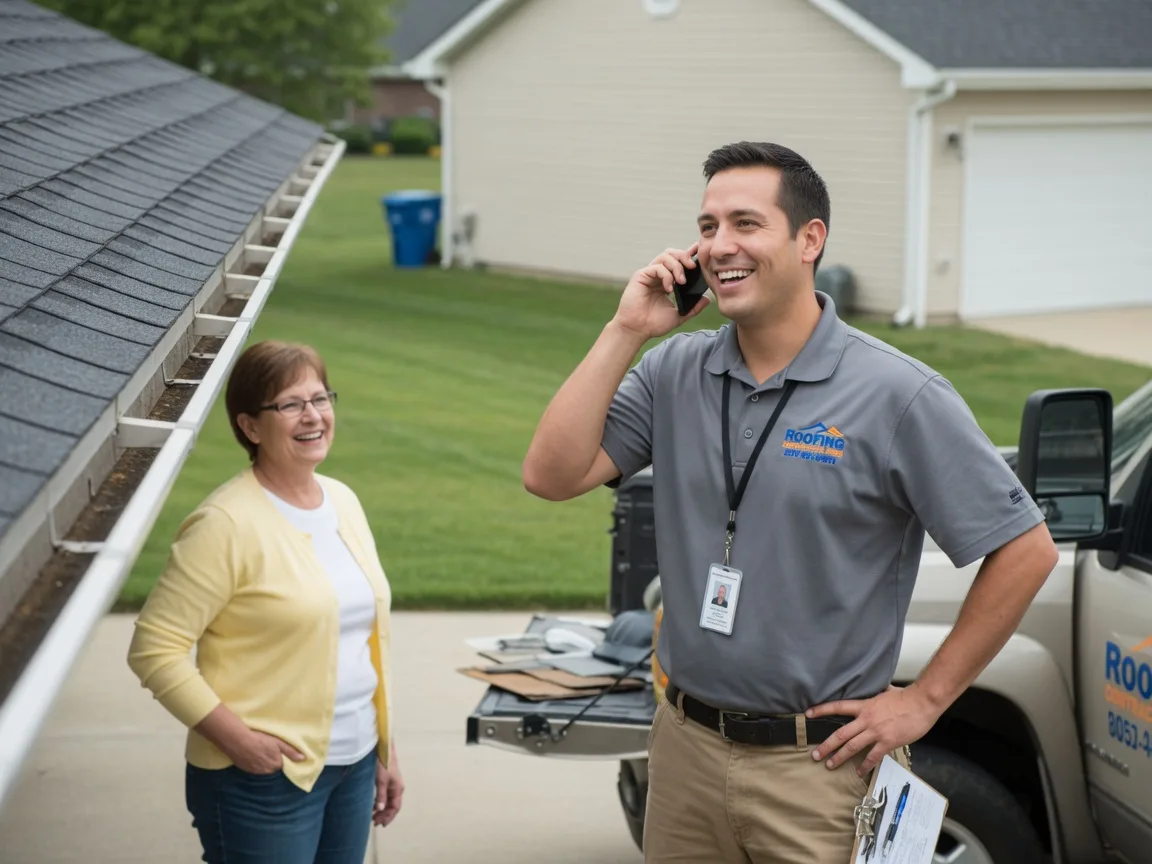 Local Roofing Contractors Ripplemead, VA FAQs